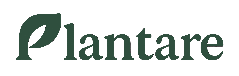 plantare logo